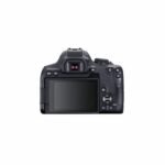 Canon EOS 850D & EF-S 18-135mm Lens, Digic 8 (Rebel T8i) - Image 7