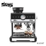 DSP KA3107 Espresso Coffee Maker 2250W 2.6Ltr