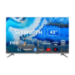 Skyworth 43 inch LED FHD Google Smart Android TV