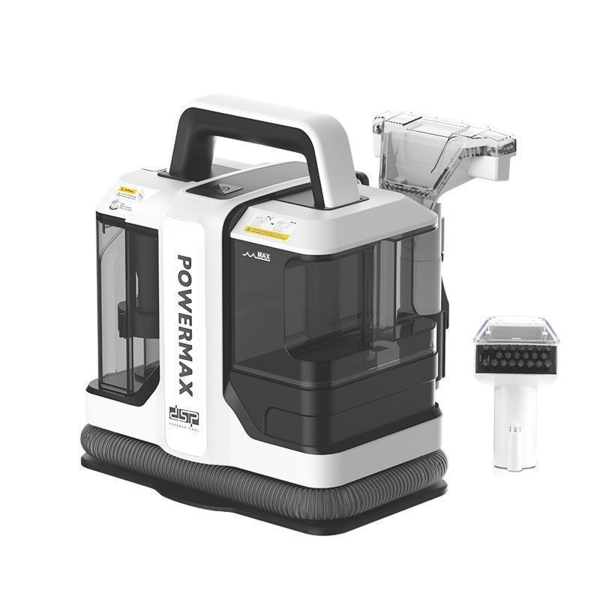 1001841874.png DSP Portable Spot Cleaner Powerful Suction Stain Remover KD2041 450 Watts - Image 1