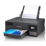 Epson Printers Epson EcoTank L8050 Ink Tank Photo Printer
