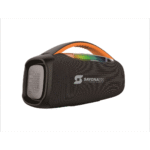 Sayona Boombox Party Speaker 12000W with Wireless Microphone SPT-1328BT