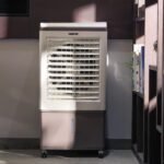 Geepas 45 liter Digital Air Cooler GAC9433 with Remote Control - Image 2