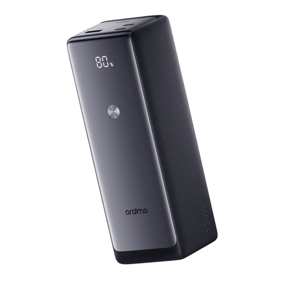 1002368395-1024x10243468675514463962673-1.png Oraimo 27,600mah 130w fast charing power bank - Image 1