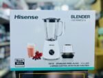 Hisense Electric Juice Blender 2in1 1.5l H15TBWES1A - Image 3