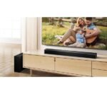 HISENSE HS2100 2.1 Wireless Compact Sound Bar with DTS Virtual:X - Image 4