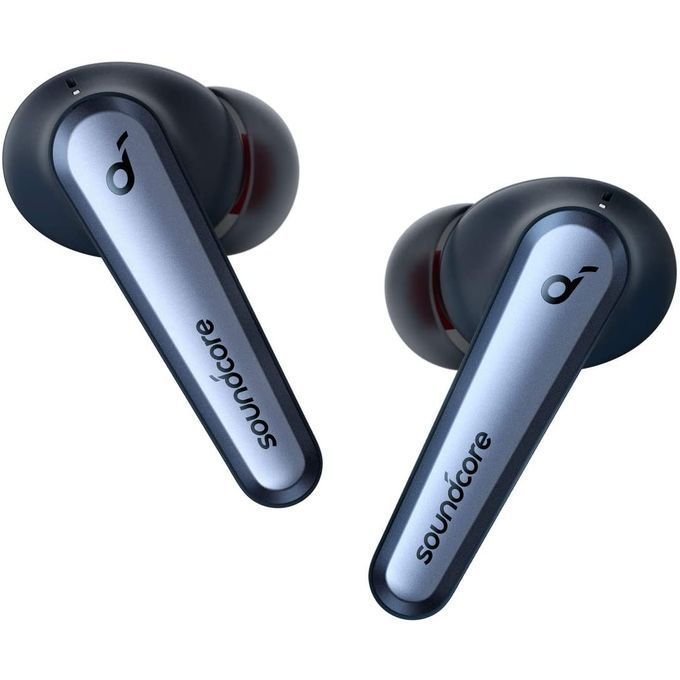 1281029-3.jpg Anker Soundcore Liberty Air 2 Pro Wireless Earphones - Blue - Image 1