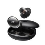 Anker Liberty 3 Pro Noise Cancelling Earbuds – ACAA 2.0, 6 Mics, 32H Playtime