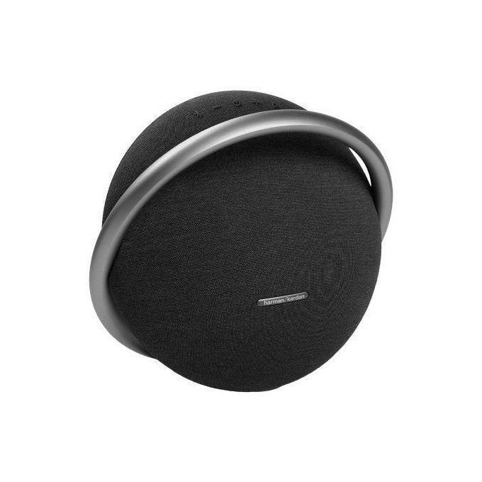12812297472505057573450536.jpg Harman Kardon Onyx Studio 7 Wireless SuperBass Portable Bluetooth Speaker - Blue - Image 1