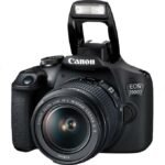 Canon EOS 2000D CAMERA