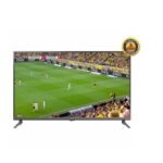 Chiq 40 Inch Frameless LED TV - Black Free To Air