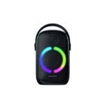 Anker Soundcore Rave Neo Speaker - 50W - 18H Playtime - IPX7 Waterproof - Black
