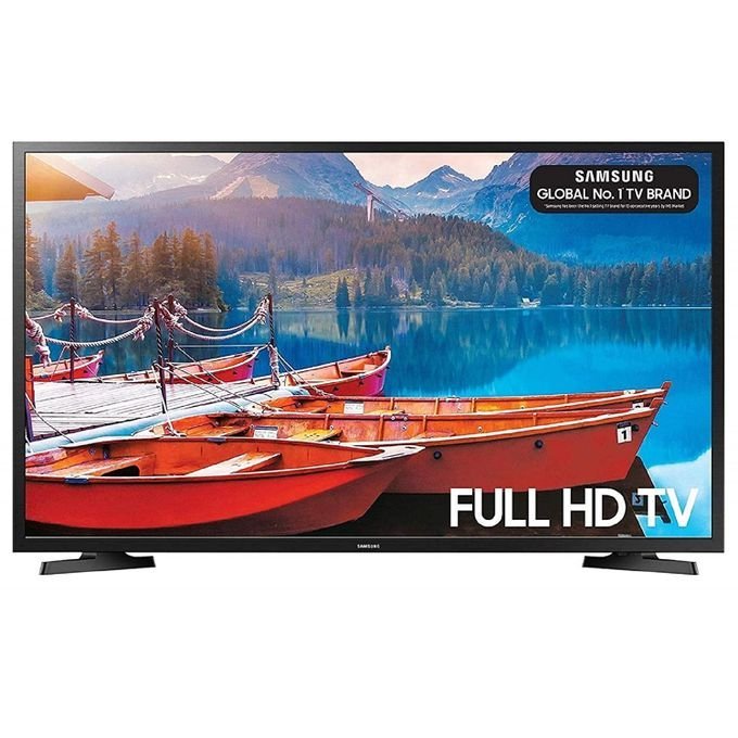 128129282729.jpg Samsung 43 Inch Smart Full HD TV - Image 1