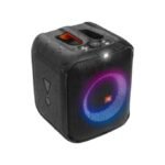 Jbl PartyBox Encore Essential Wireless Speaker - Black