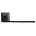 Hisense HS219 2.1CH Dolby Audio Soundbar-Black
