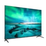 Aiwa 65'' 4K LED Smart TV - Black - Image 4