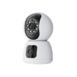 Smart 4G Sim card camera V380 with a free 32gb memory card - Image 2