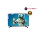 Chiq / Changhong 24 Inch HD Digital LED TV - Black