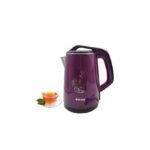 Marado Electric Kettle 2.5 Litres - Multi - Colour - Image 2