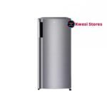 LG GN-Y201SLBB 169 Liters Single Door Refrigerator - Silver