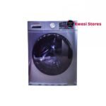 Chiq / Changhong Washing Machine 8kgs - Gray - Image 2