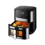 Hoffmans 8L Digital Electric Airfryer