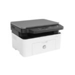Hp Genuine Hp Laser Printer Mfp 135W Print, Scan, Copy,Wifi