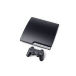 Sony PlayStation Play Station 3 Refurbished Console (PS3)- Black - Image 2