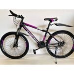 REF Mountain Sport bicycle bicycle size 24 inch
