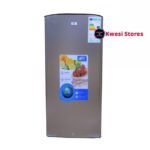 ADH 260 Liters - BC8261 - Single Door fridge, Silver