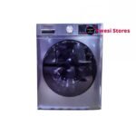 Chiq / Changhong Washing Machine 10kgs - Gray