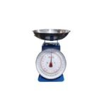 Mechinical Dial Weighing Scale - 20Kg / Blue