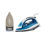 Sonashi Steam Iron SI-5075C - Blue