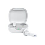 Jbl Vibe 300TWS True Wireless Earbuds - White