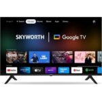 Skyworth 50 inch 4k UHD Android Google Smart Tv