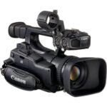 Canon camcorder XF100 HD Professional