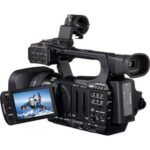 Canon camcorder XF100 HD Professional - Image 3