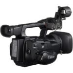 Canon camcorder XF100 HD Professional - Image 4
