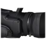 Canon camcorder XF100 HD Professional - Image 5