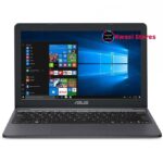 Asus VivoBook 11.6? Intel Celeron Dual Core, 4GB RAM, 64GB HDD Win 10 - Grey - Image 2