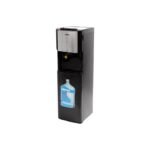 Geepas Bottom Load Water Dispenser , 5L , black