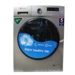 Sayona SWMF07DS (7KG) Washing Machine - Grey