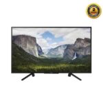 Solstar 32 inch 32AD7100SS HD LED Digital Satellite TV - Black