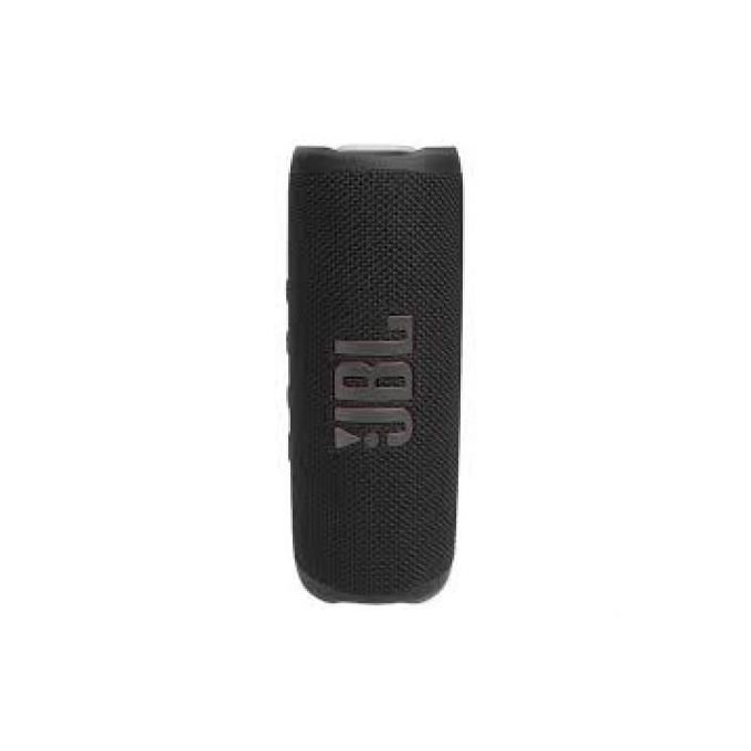 12842928529.jpg Jbl Flip 6 Portable Waterproof Bluetooth Speaker - Black - Image 1