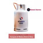 Stabex Gas Full Set - 13 kg
