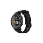 Oraimo Tempo W3 osw-22n Smart Watch - Black