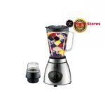 Newal BlueFlame Newal Stand Blender - 3046 - Inox, 1.5 Litre