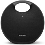 Harman Kardon Onyx Studio 6 Wireless Bluetooth Speaker - Black - Image 5