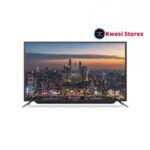 Aiwa 32 Inch HD Digital LED TV M7 series - Black