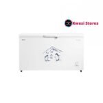 Hisense 550L Chest Freezer - White - Image 2